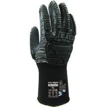Wonder Grip Wonder Grip, Handschuh IronShield WG-33FP Gr. 10 (10)
