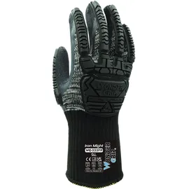 Wonder Grip Wonder Grip, Handschuh IronShield WG-33FP Gr. 10 (10)