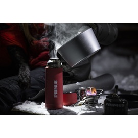 PRIMUS Gaskocher EasyFuel II mit Piezozündung (790276)