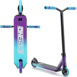 Blunt One S3 Stunt-Scooter H=78 (Lila/Türkis)