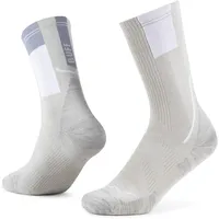 Buff Coolnet Crew Socken Blau 36-38