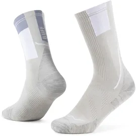 Buff Coolnet Crew Socken Blau 36-38