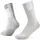 Buff Coolnet Crew Socken Blau 36-38