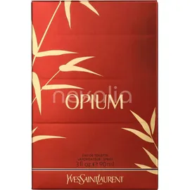 YVES SAINT LAURENT Opium Eau de Toilette 90 ml