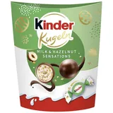 Ferrero Kugeln Schokobonbons 10 St./90 g