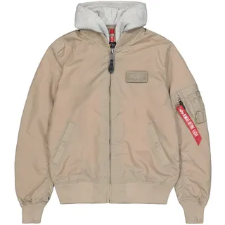 Alpha Industries MA-1 TT Hood (196108)