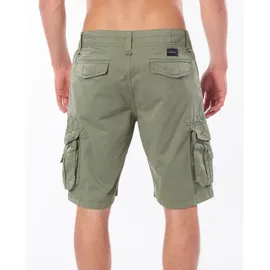 Rip Curl Classic Surf Trail Cargo - Shorts Gr 52 oliv