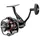 Okuma Ceymar Spinnrolle - Black / Red - 3000A