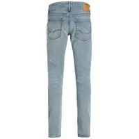 JACK & JONES Glenn Original Cb 774 Jeans Blue Denim 34 34