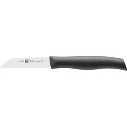 Zwilling Gemüsemesser Twin Grip Edelstahl Schwarz