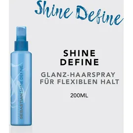 Sebastian Professional Shine Define (200ml)