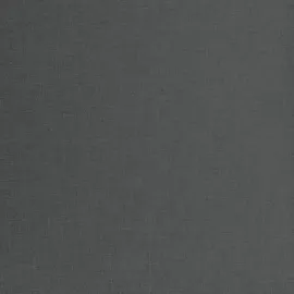 vidaXL Gartenbank 2-Sitzer 59 x 83 x 59 cm Grau