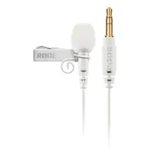 RØDE Microphones RODE Lavalier GO
