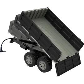 Jamara Kipper für RC-Traktor Schwarz 423282