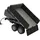 Jamara Kipper für RC-Traktor Schwarz 423282