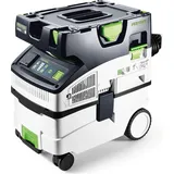 Festool Absaugmobil Cleantec CTM MIDI I