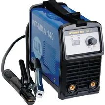 Welding Team Elektrodenschweißgerät WT-MMA 140 m.Zub.20-140 A