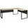 Innostyle Eckschreibtisch Memphis Artisan Eiche