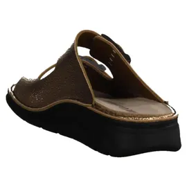 Finn Comfort Cayman-S kupfer 40