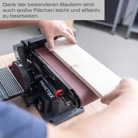 SCHEPPACH PX-BTS-370