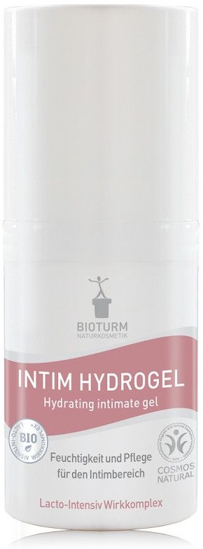 Bioturm - Intim Hydrogel Nr.143 30 ml