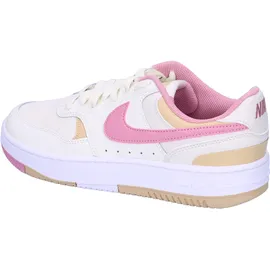 Nike Gamma Force Damen Beige/Pink 40