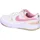 Nike Gamma Force Damen Beige/Pink 40