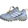 adidas Terrex AX4S Speed Lacing Hiking Kids Kids Boys AND Girls globlu/cwhite/gretwo (ACDZ) 2