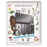 DK Das Mammut-Buch Naturwissenschaften:
