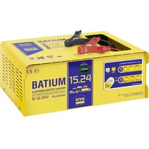 GYS BATIUM 15.24 6 V, 12 V, 24 V 22 A 22 A (024526)