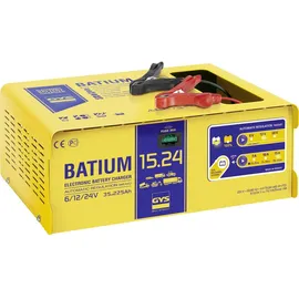 GYS BATIUM 15.24 6 V, 12 V, 24 V 22 A 22 A (024526)