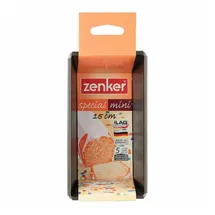 Zenker Kastenform Special Mini 15 cm