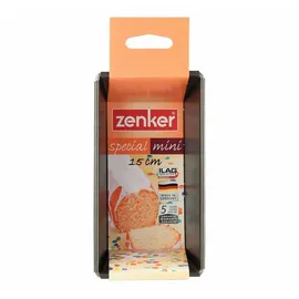 Zenker Kastenform Special Mini 15 cm
