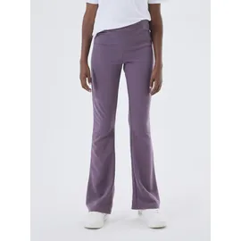 NAME IT Jerseyhose NKFFRIKKALI Ausgestellt Rosa 146