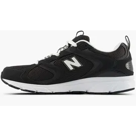 New Balance 408 Herren Schwarz 43