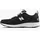 New Balance 408 Herren Schwarz 43
