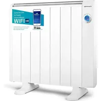 Orbegozo RRW 1300, Heizkörper, Weiss