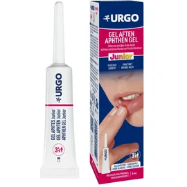 Protina Urgo Aphthen Junior Gel