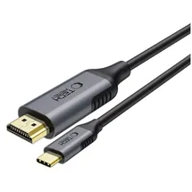 TECH-PROTECT UltraBoost HDMI-Kabel 60Hz 1,8 m Schwarz
