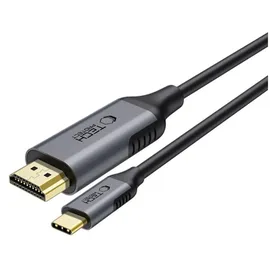 TECH-PROTECT UltraBoost HDMI-Kabel 60Hz 1,8 m Schwarz