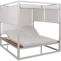 MCW MCW, Liegestuhl, M63b (200 cm)