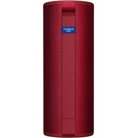 Ultimate Ears Megaboom 3 sunset red