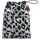 Reisenthel Regenponcho Unisex Schwarz BH 87x107 cm
