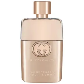GUCCI Guilty Pour Femme Eau de Toilette 50 ml
