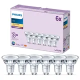 Philips LED classic GU10 255lm 2700K (929001217896)