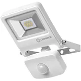 Osram Endura Flood Sensor 10 W warmweiß 292178
