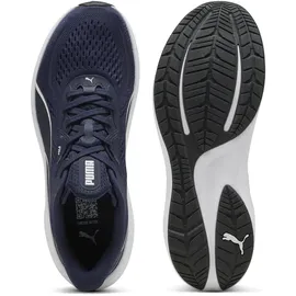 Puma Skyrocket Lite 2 Herren Navy / White / Black 44