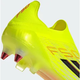 adidas F50 Elite SG Herren Gelb 48