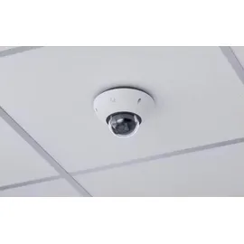 UBIQUITI networks UVC-G6-Dome-W Weiß
