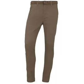 Tom Tailor Slim Chinohose Honey Camel Beige 30 32